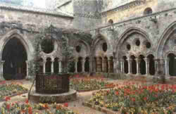Abtei Fontfroide