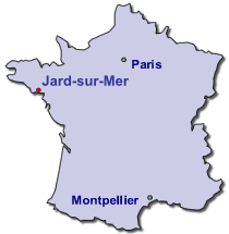 Jard-sur-Mer