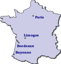 Limoges 