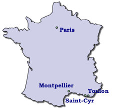 Saint-Cyr-sur-mer