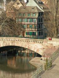 Strassburg