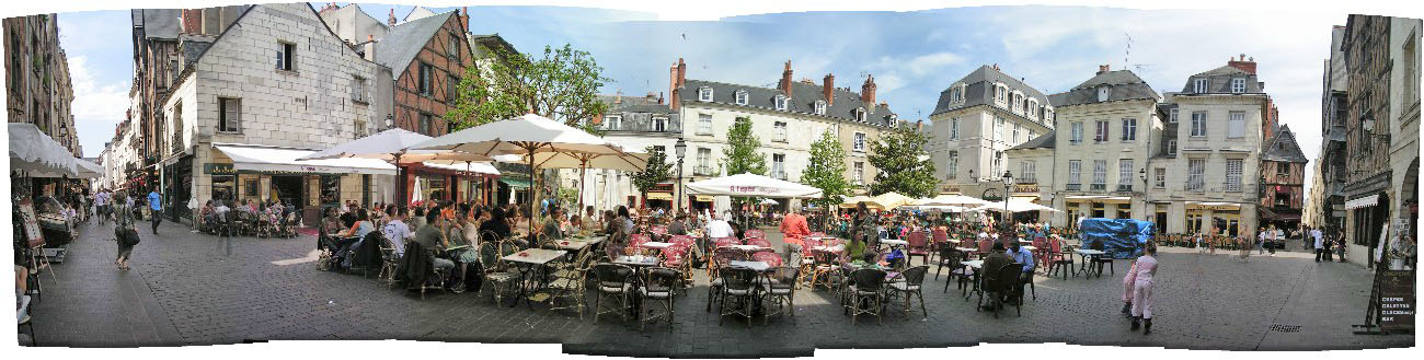 Tours Frankreich Tours Frankreich