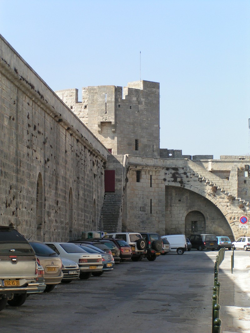 aigues-mortes