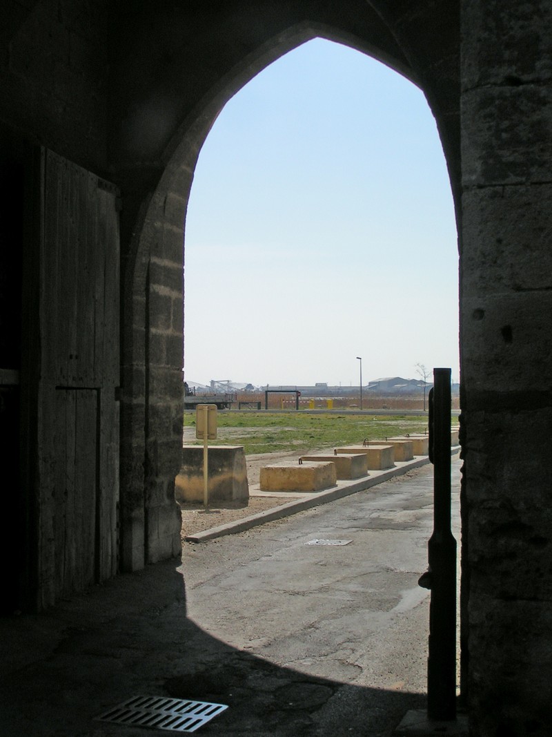 aigues-mortes