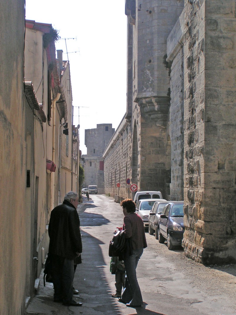 aigues-mortes