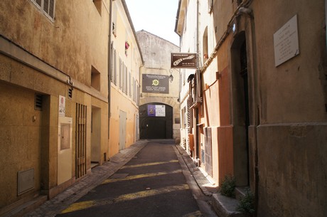 aix-en-provence