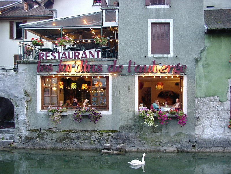 annecy