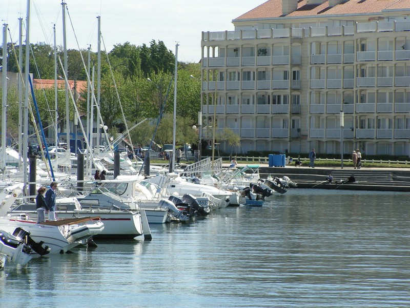 arcachon