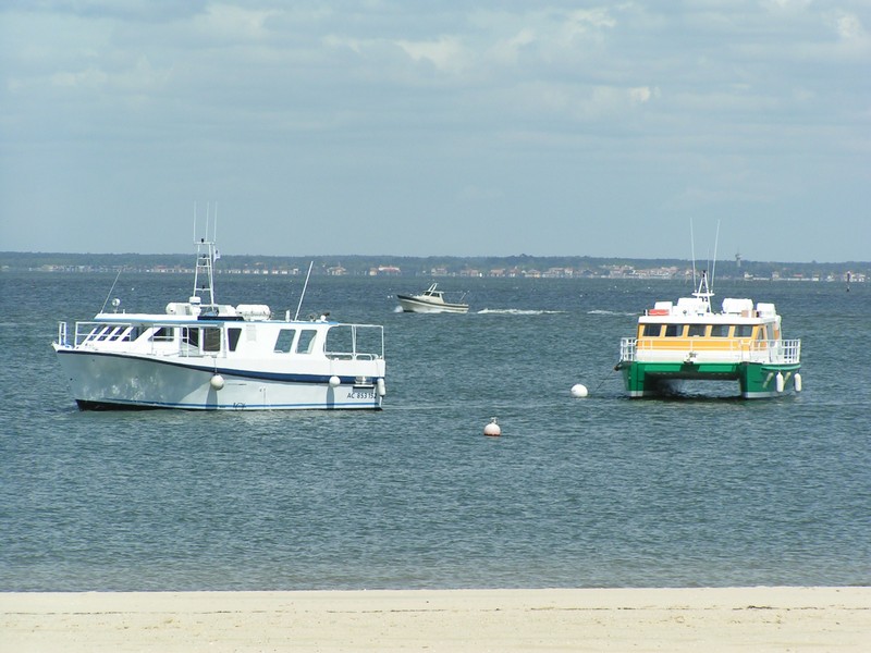 arcachon-bootsausflug