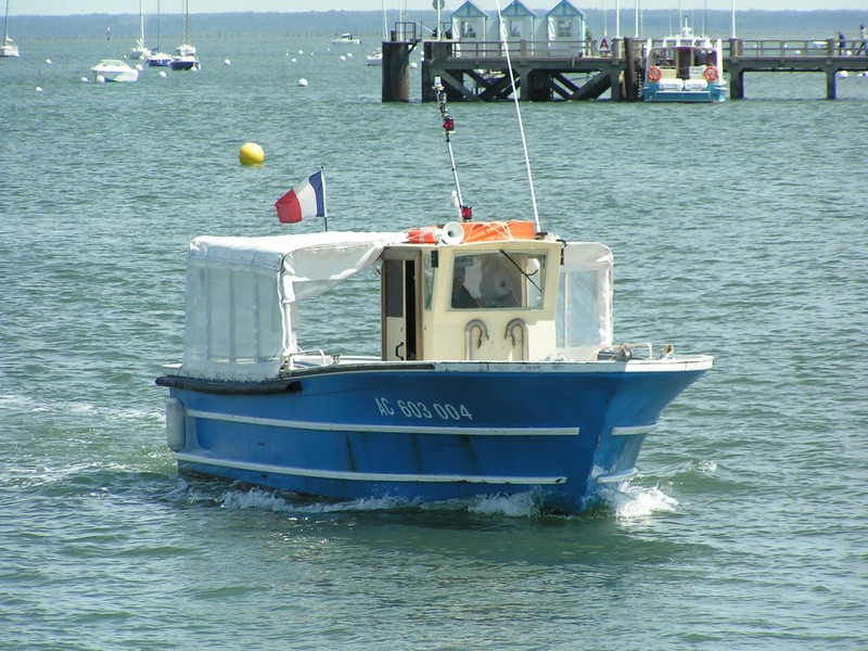 arcachon-bootsausflug