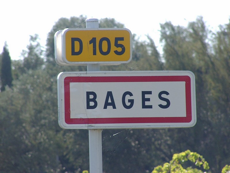 bages