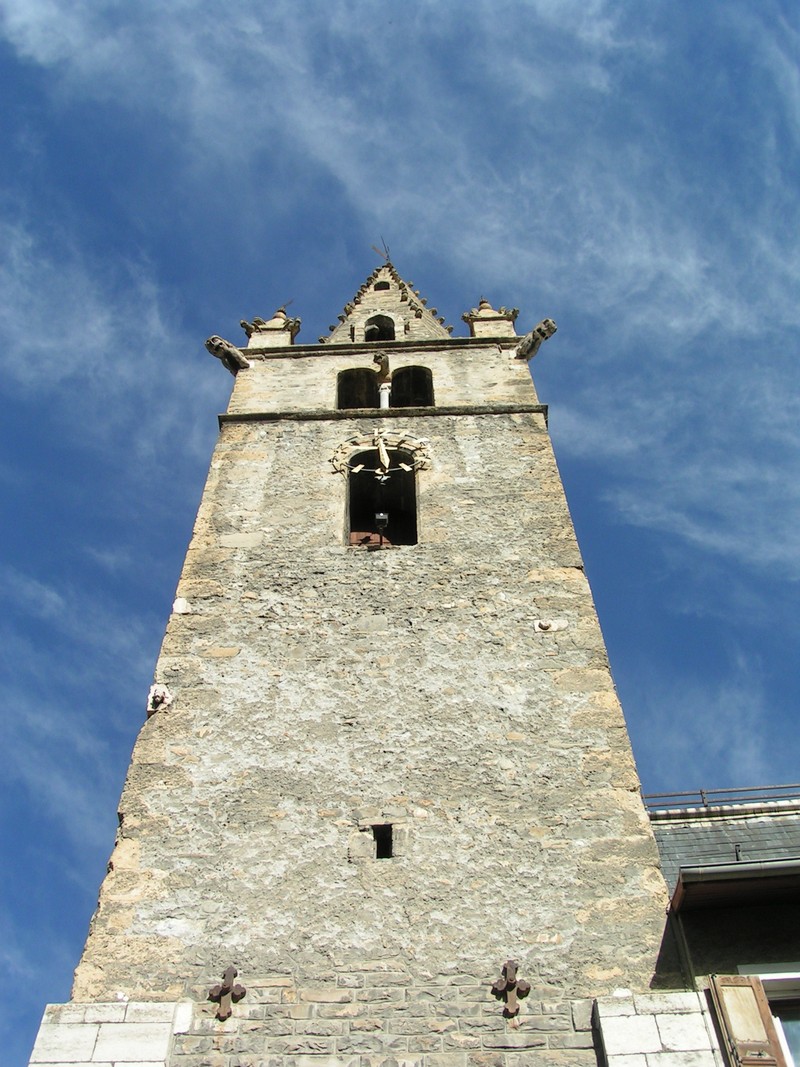 barcelonnette