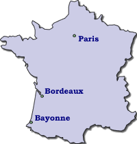 Bayonne 