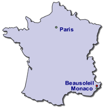 Beausoleil 