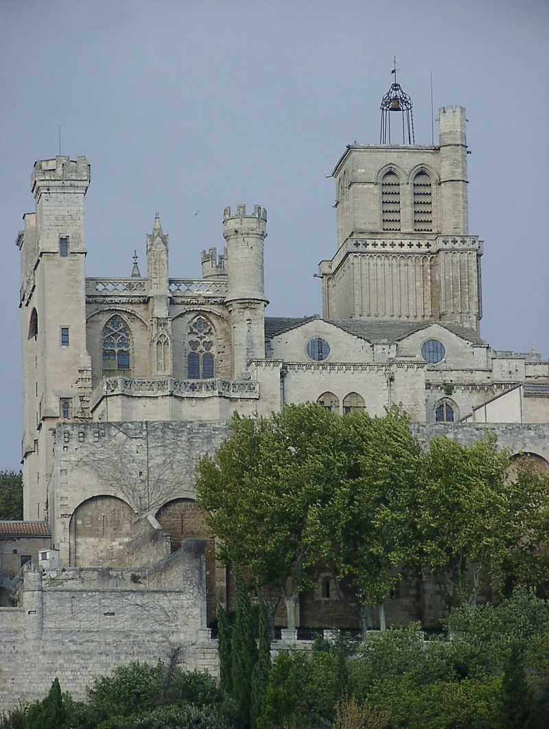 beziers