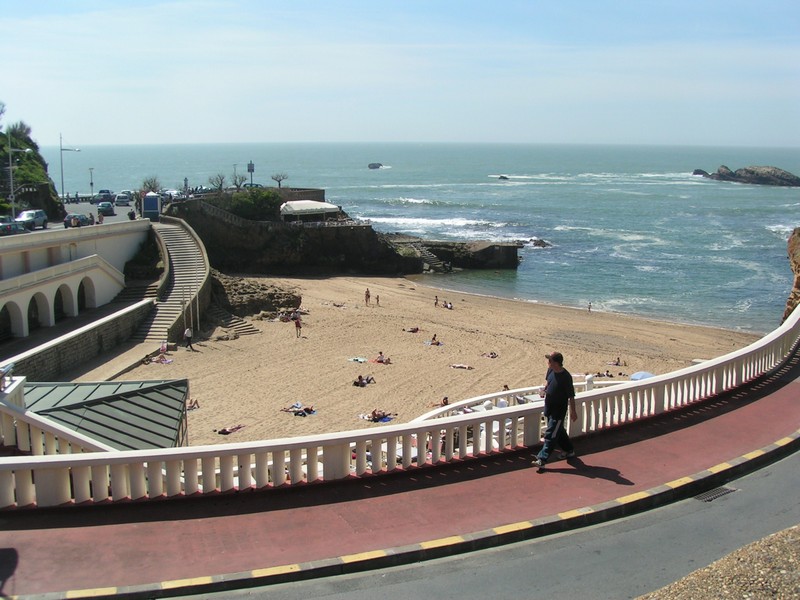 biarritz