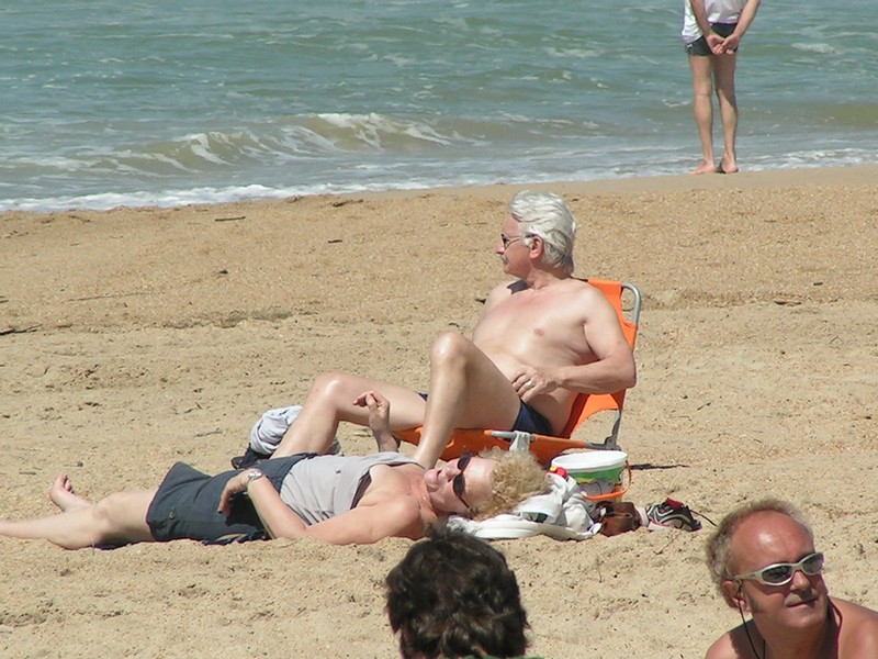 biarritz-strand