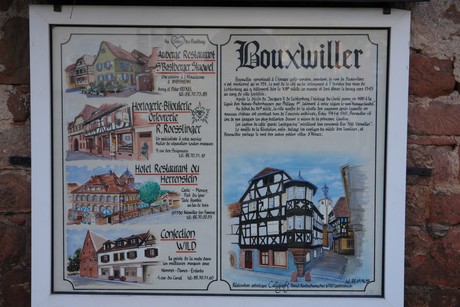 bouxwiller