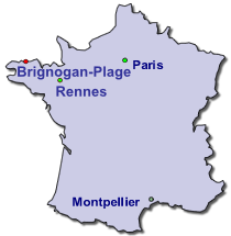 Brignogan-Plage