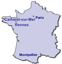 Camaret-sur-Mer