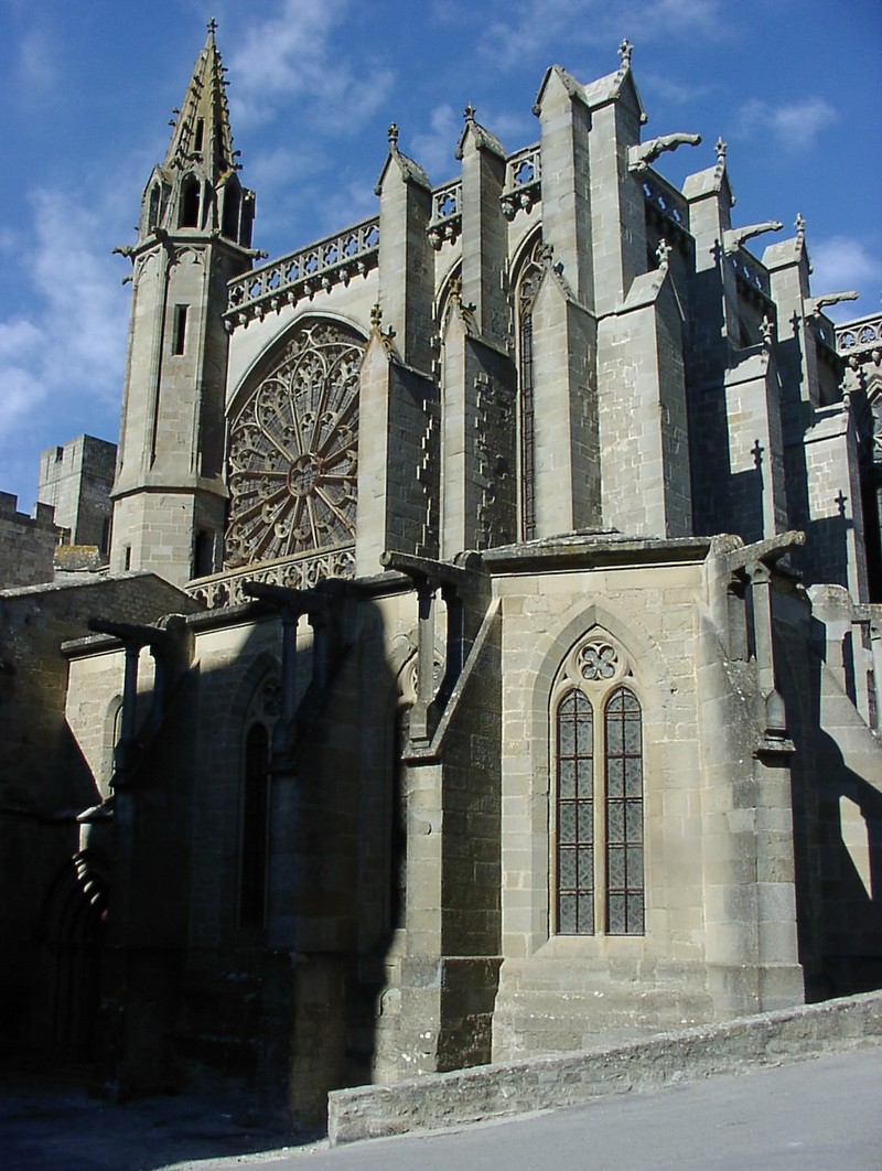 carcassonne