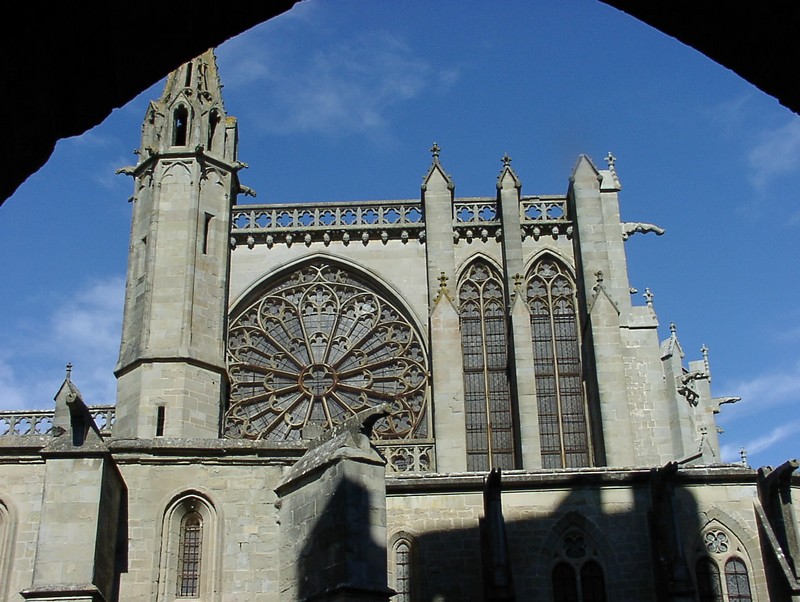 carcassonne