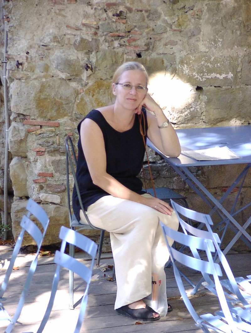 carcassonne