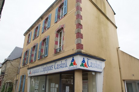 carhaix-plouguer
