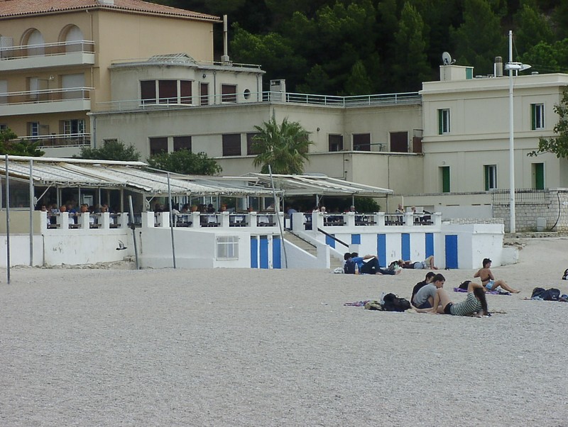 cassis