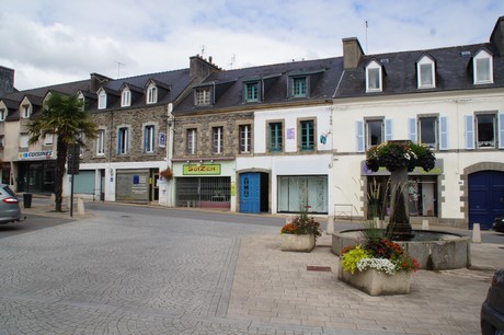 chateauneuf-du-faou