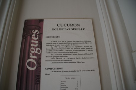 cucuron