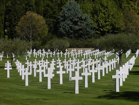 draguignan-soldatenfriedhof