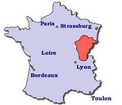  Franche-Comté