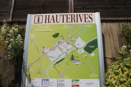 hauterives