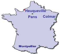 Heuqueville