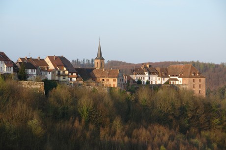 la-petite-pierre