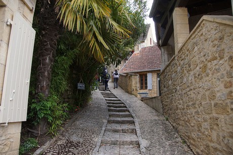 La-Roque-Gageac