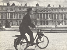 Leben in Frankreich - anno 1962