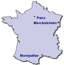 Marckolsheim