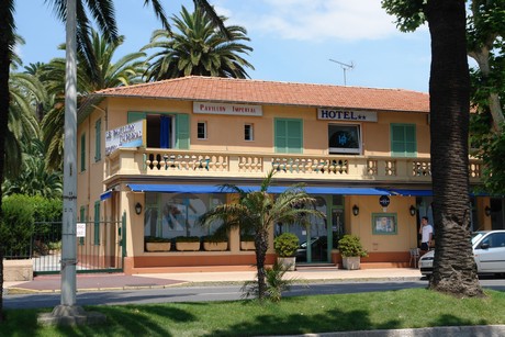 menton