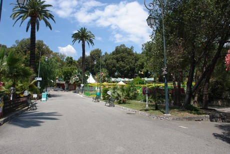 menton