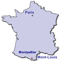 Mont-Louis