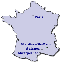 Moustiers-Ste-Marie