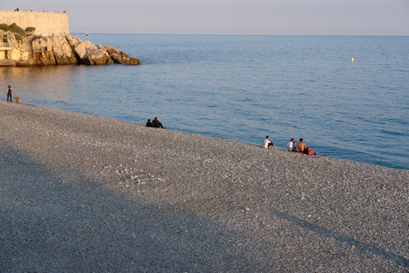 promenade