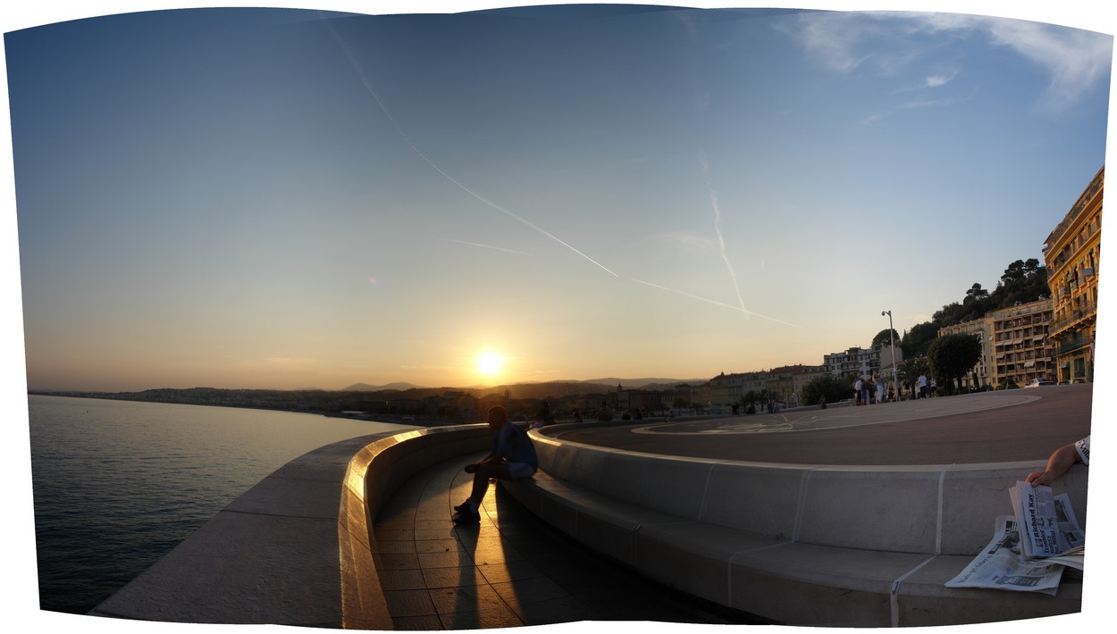 Promenade des Anglais