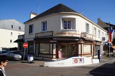 Ouistreham