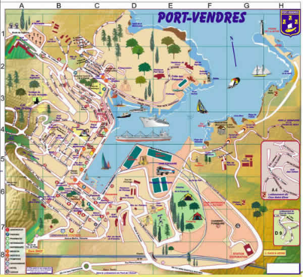 Port Vendres
