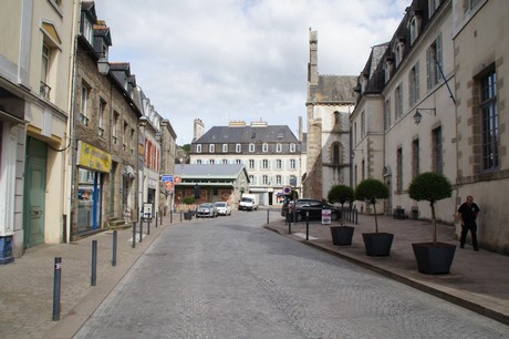 Quimperle
