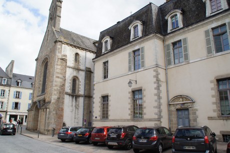 Quimperle