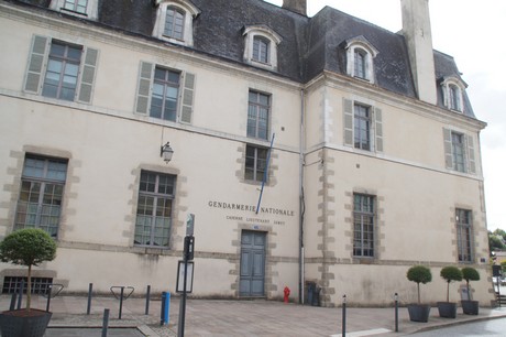 Quimperle